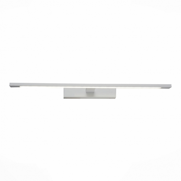 SL586.111.01 Светильник настенный ST-Luce Белый/Белый LED 1*16W