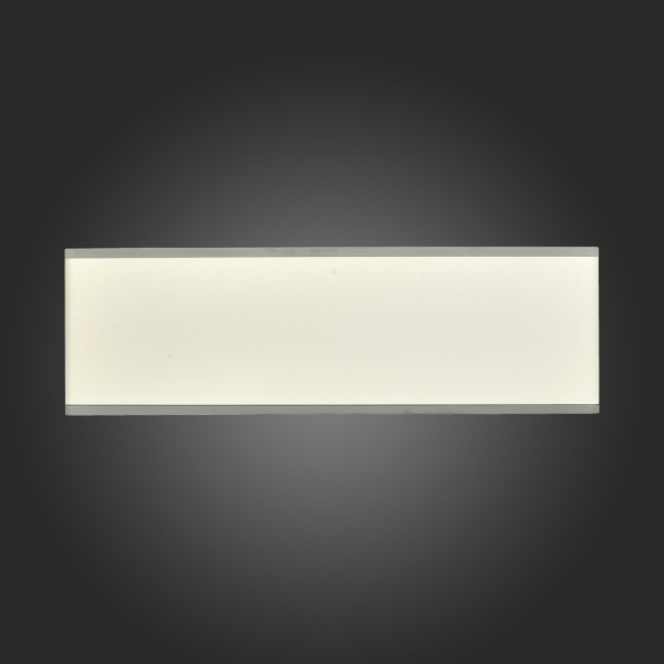 SL567.501.01 Светильник настенный ST-Luce Белый/Белый LED 1*12W