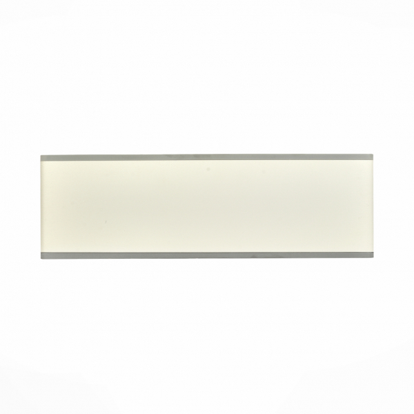 SL567.501.01 Светильник настенный ST-Luce Белый/Белый LED 1*12W