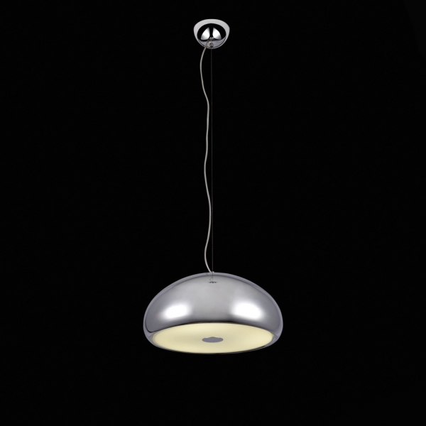SL856.103.03 Светильник подвесной ST-Luce Хром/Серебристый, Белый E27 3*60W