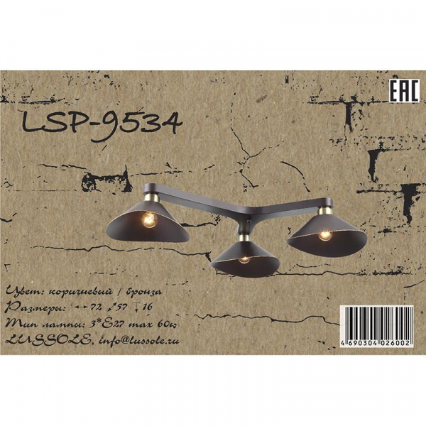 LSP-9534