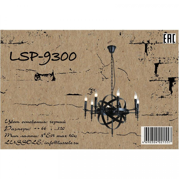 LSP-9300